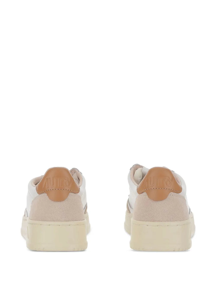 Autry SHOES - White | a4f992337297f8e2a99eba31dfa601e34afd0a86