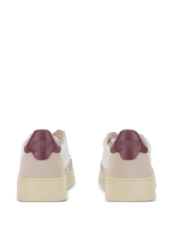 Autry SHOES - White | a032bb6204fd867f5248f4fc140cd3b4d5cb8ead