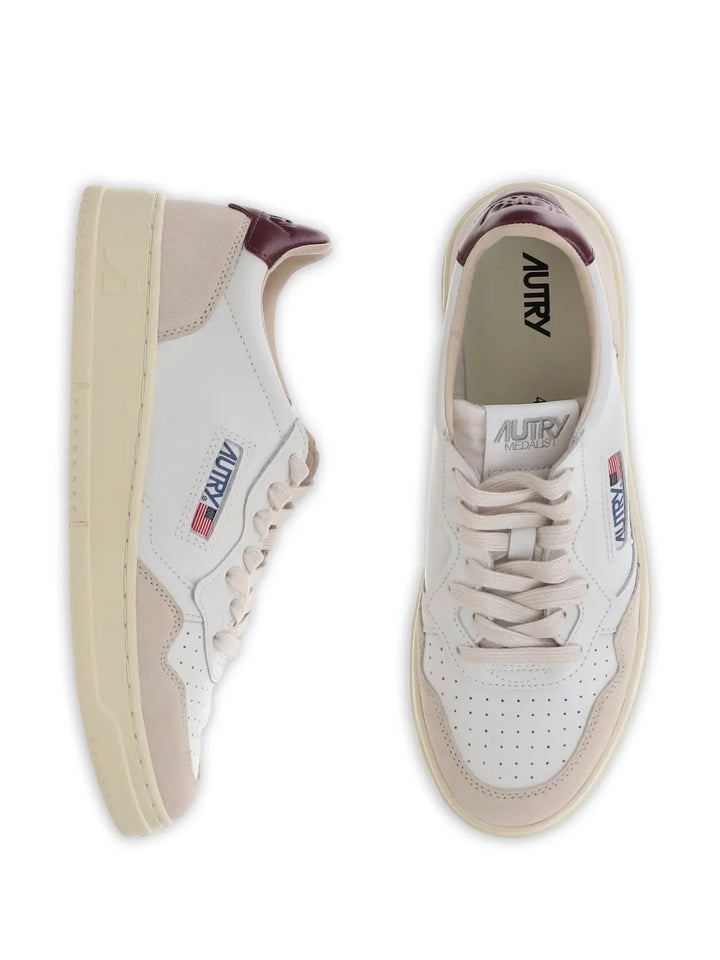 Autry SHOES - White | 4dc23ffcc5cb5624e38d0bb4fd84ca2b827168ee