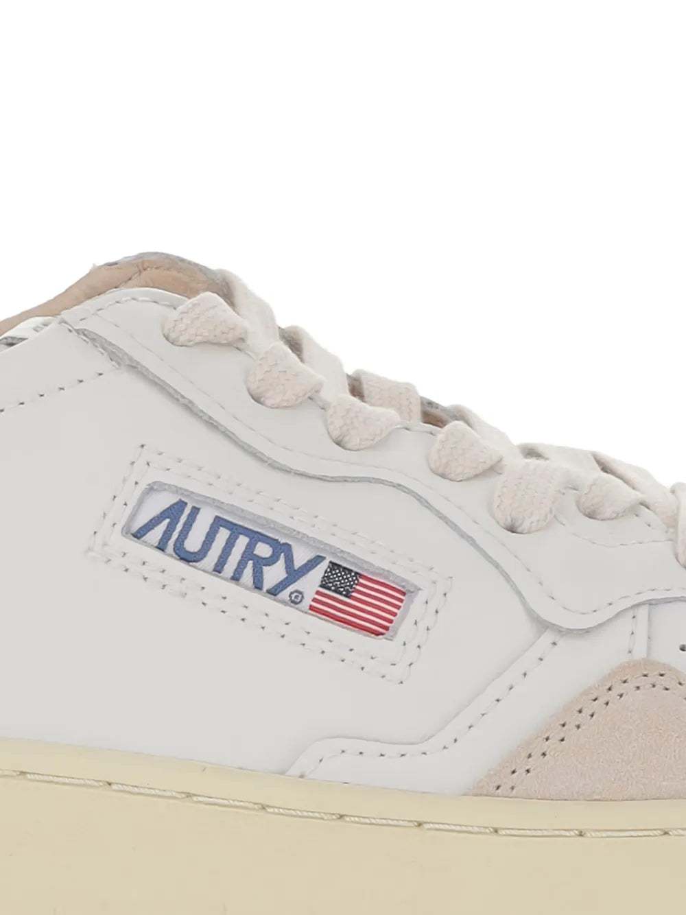 Autry SHOES - White | fd6cad835dc9e18c3d202dd7ff1b98a55dd8447d