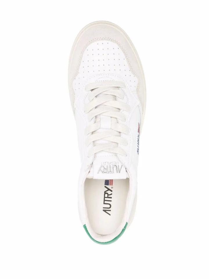Autry Sneakers - White | 61c7cf93806ce5b2a8d218ba452b4f2b08d75ea1
