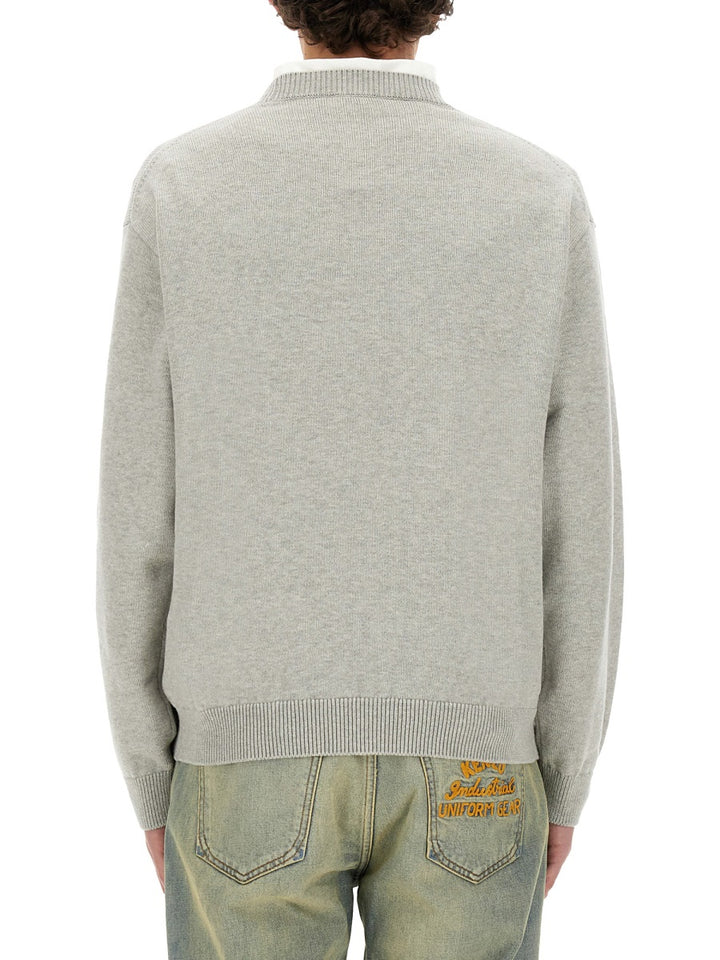Kenzo Sweaters - Grey | Wanan Luxury