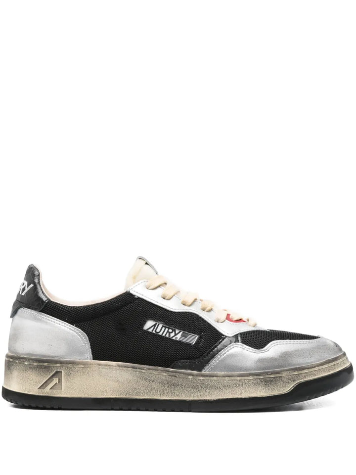 Autry Sneakers - Black | 1ab2394abcac45730239d058cce22dcfb1be2559