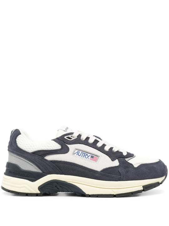 Sneakers Hyperway Low Man