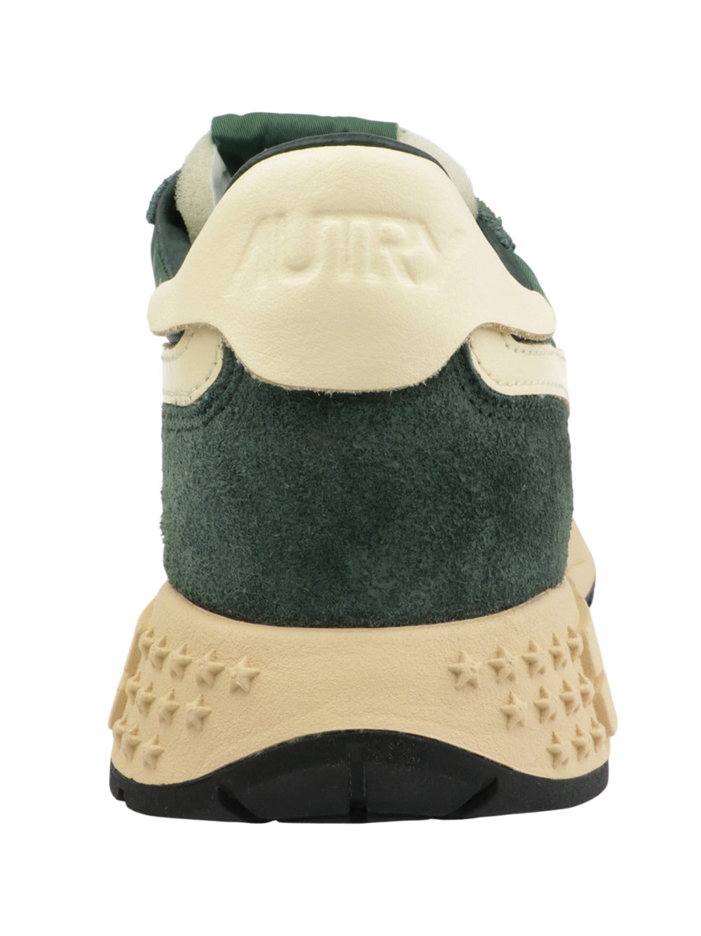 Autry Sneakers - Green | 7c7edaaec8a63bb9b1d393bf9c23213dd17ca304