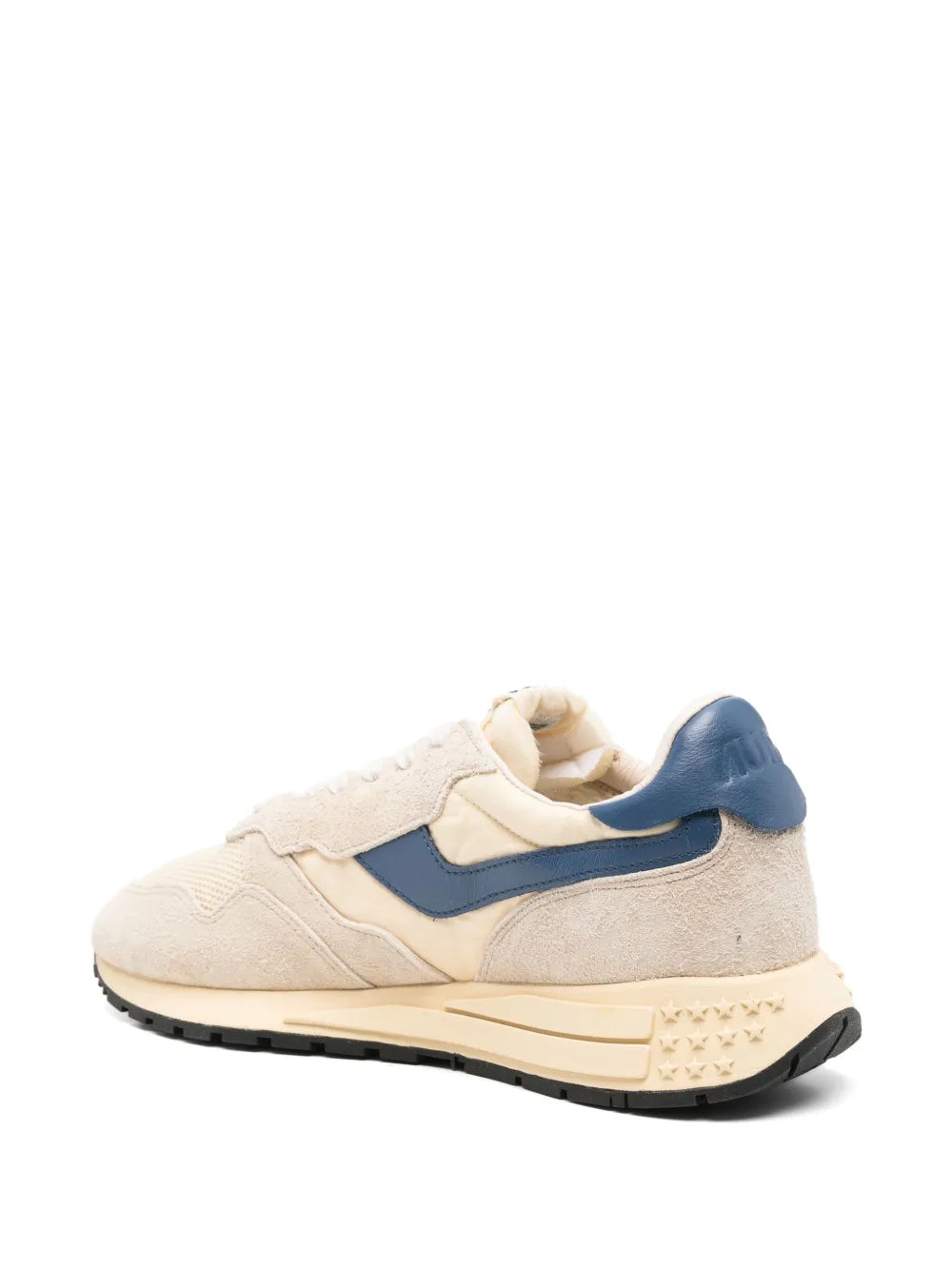Autry Sneakers - Nude & Neutrals | e8232b02fcc48e916154d6543a53d223c5e710ca