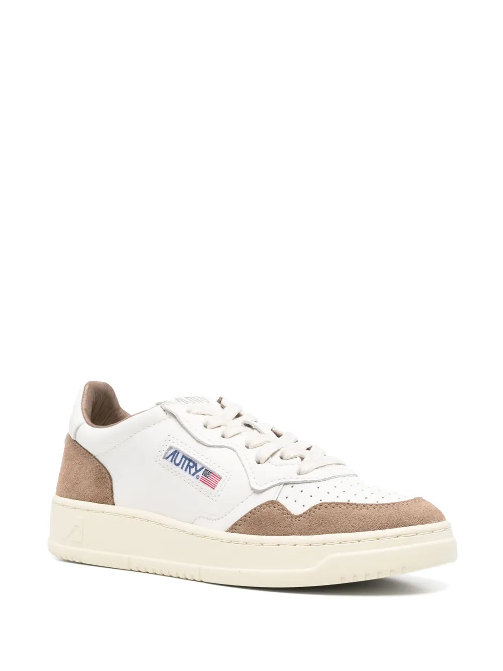 Autry Sneakers - White | 8590075b33dfb44d8d17626a56f47839352c8149