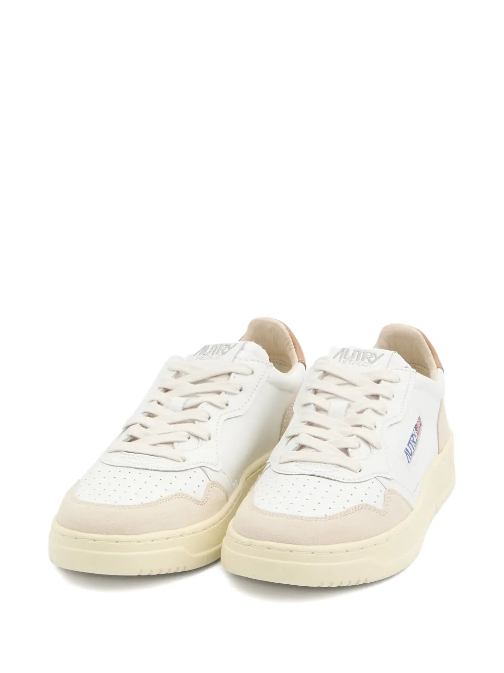 Autry Sneakers - White | 60636980bb75a4a8056325137467db74211fa588