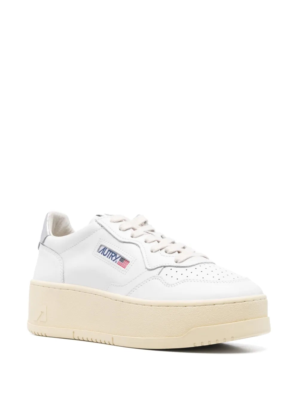 Autry Sneakers - White | 83f38302e353cf831e15dcfccd5b64c16bc65a1c