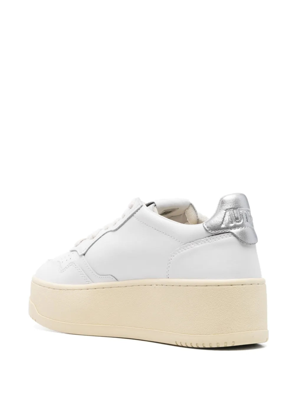 Autry Sneakers - White | 00ce8a5070674922e3b88288e7a31e503f83b8ff