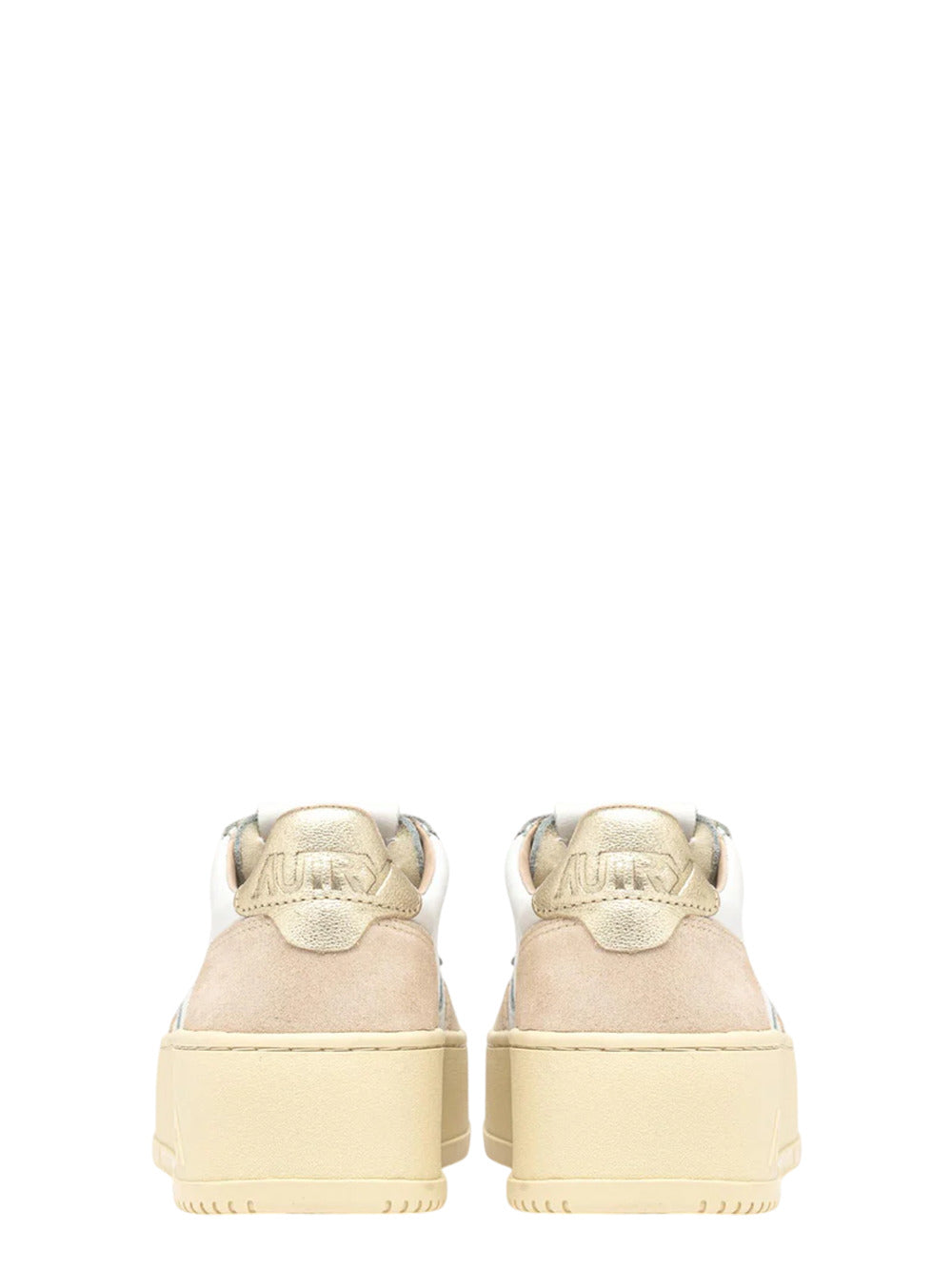 Autry Sneakers - White | 953ba76124457481d73b4b821ef157dddc25fea5