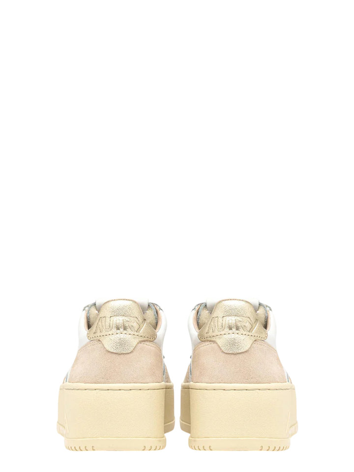 Autry Sneakers - White | 953ba76124457481d73b4b821ef157dddc25fea5