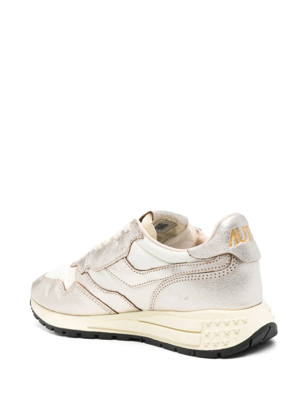 Autry Sneakers - White | 001f1bad8aa814826ac23d814c4cb52f01eb2bf9