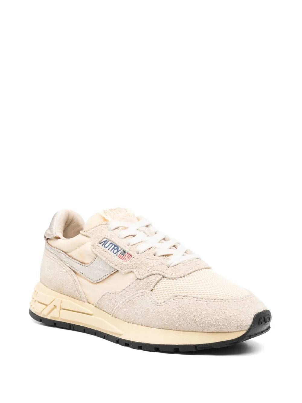 Autry Sneakers - Nude & Neutrals | 74748d4a524bf87c7c529cd699ab6794017c2b2f