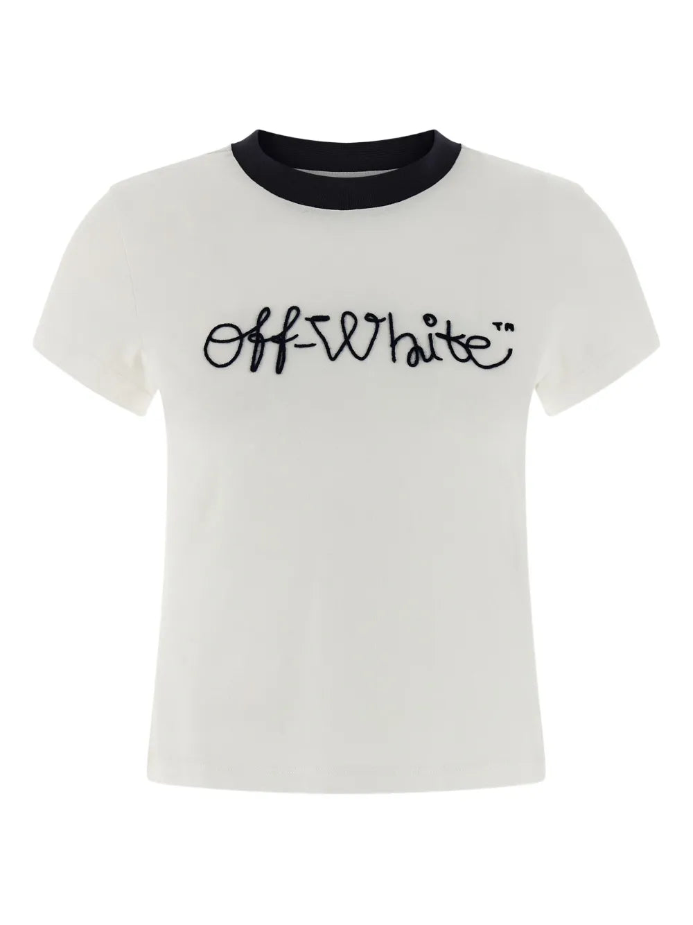 Off White TSHIRT - White | 0af9b6e43930687e03d2c88b836c903c76b55c49