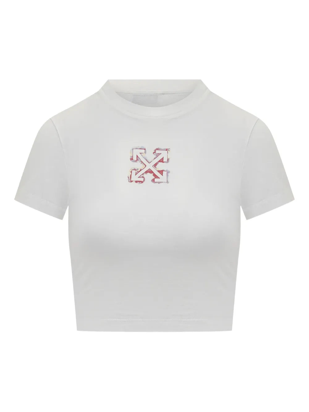 Off White TSHIRT - White | 87bc23148eed1e1c1f58cf3cf29b63e0bb61a692