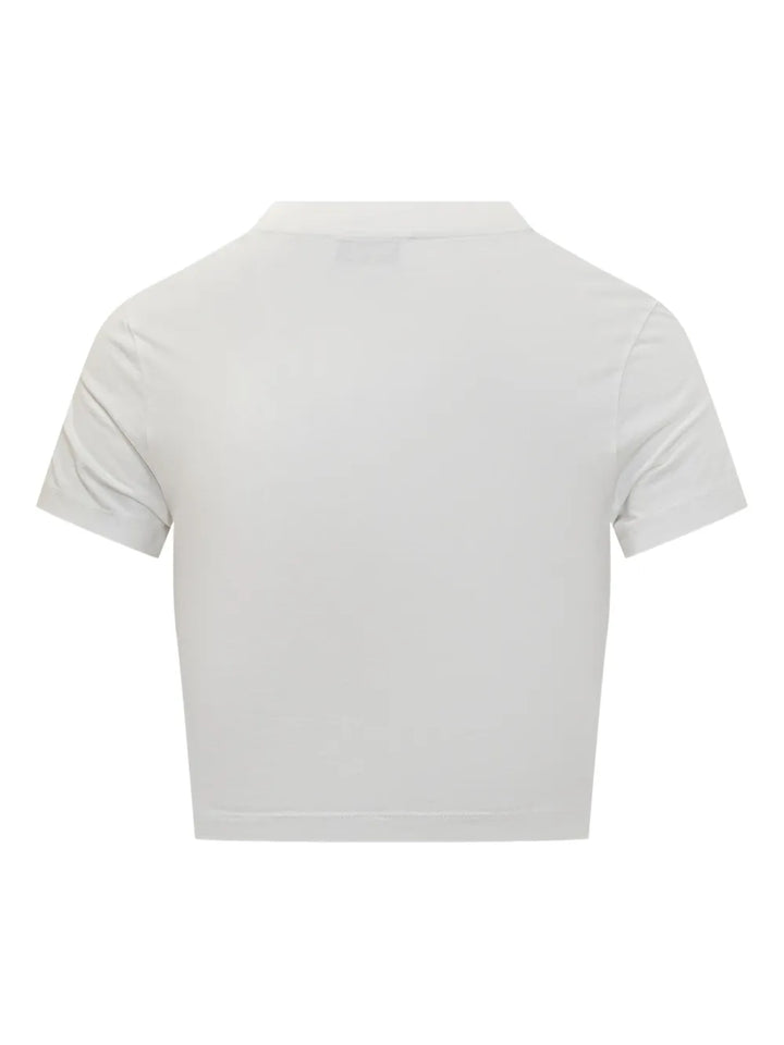 Off White TSHIRT - White | 25d815260b848149b429f6b1a0552cc692c1f2be