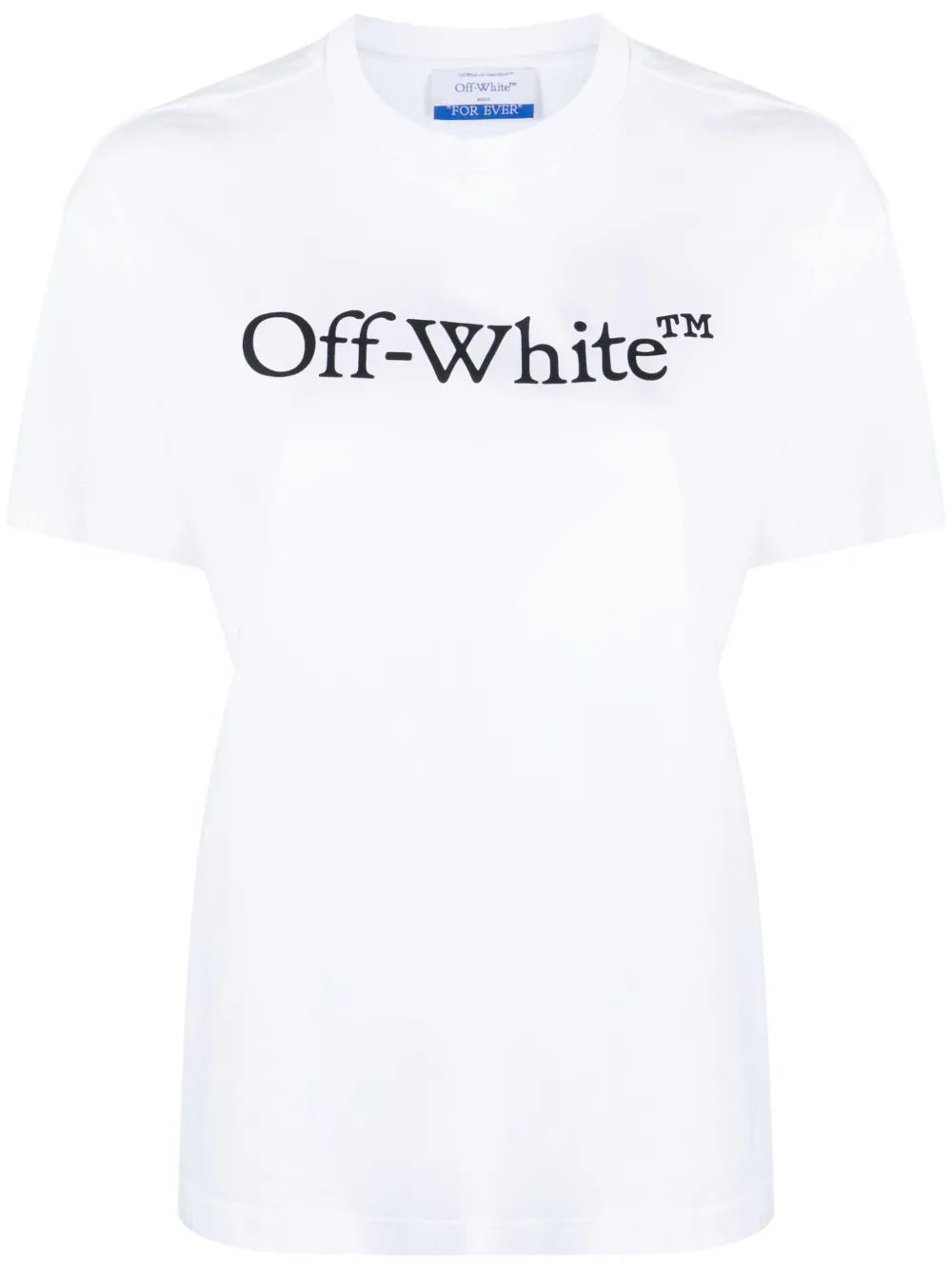 Off White TSHIRT - White | ce694e609fae03d62d1b22df83349fb70e5cb49e