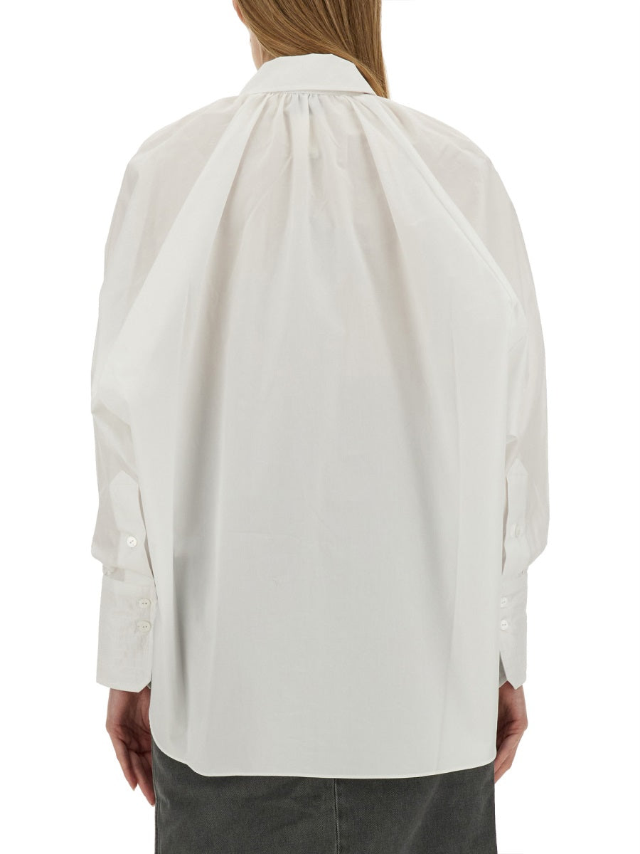 Patou Shirts - White | Wanan Luxury