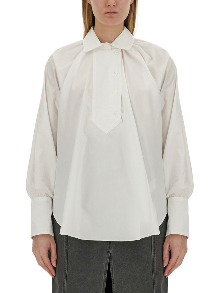 Patou Shirts - White | Wanan Luxury