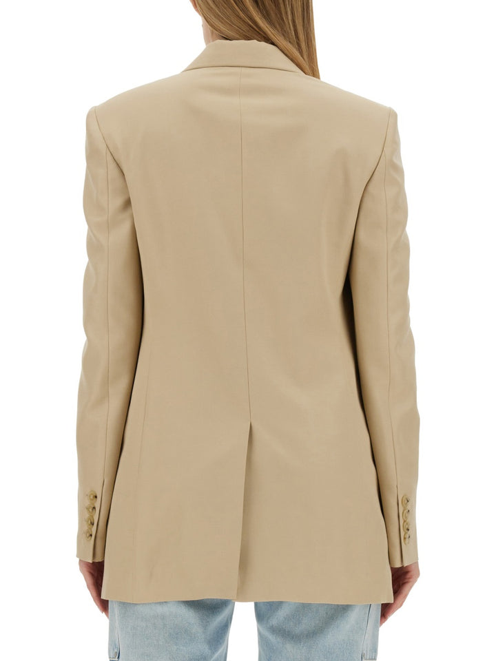 Stella McCartney Jackets - Beige | Wanan Luxury