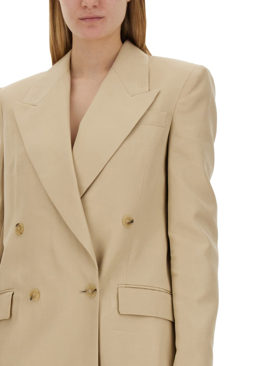 Stella McCartney Jackets - Beige | Wanan Luxury