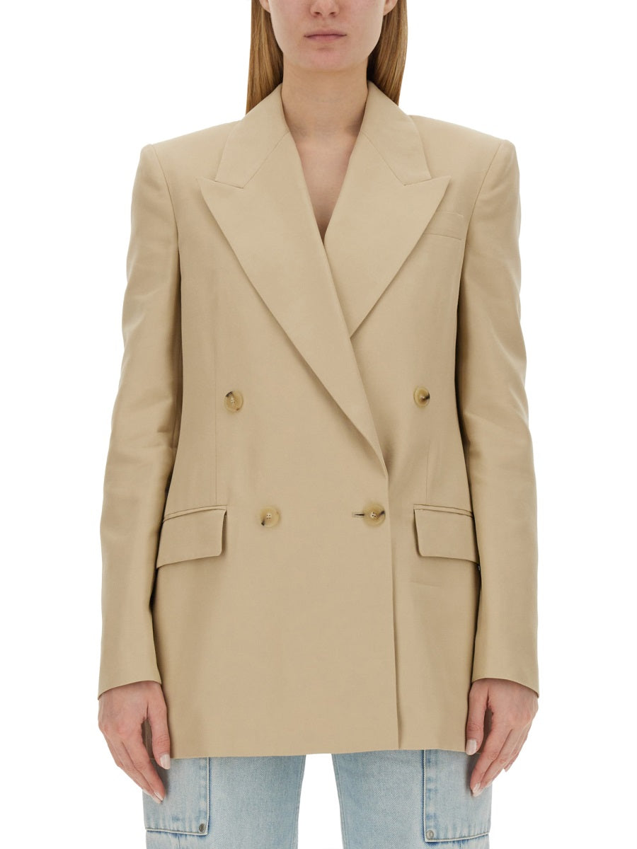 Stella McCartney Jackets - Beige | Wanan Luxury