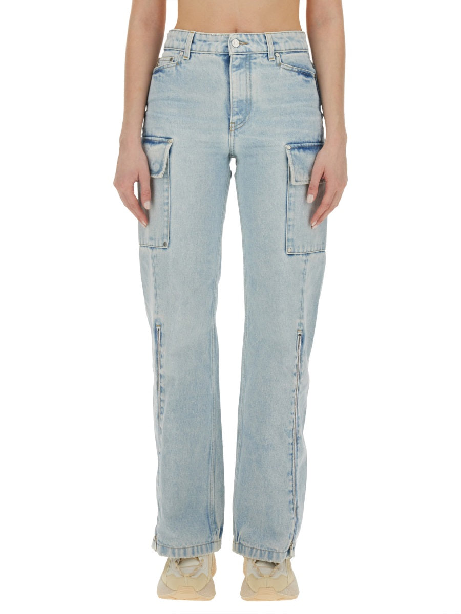 Stella McCartney Denim - Blue | Wanan Luxury