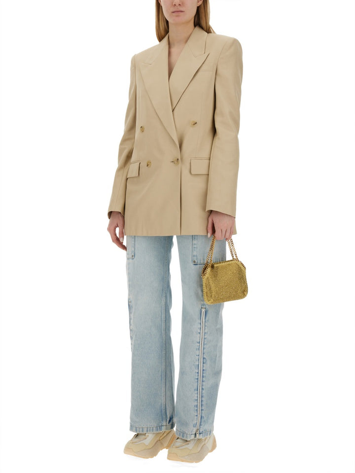 Stella McCartney Denim - Blue | Wanan Luxury