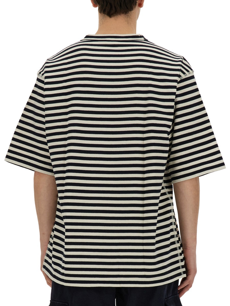 Dolce & Gabbana T shirts - Multcolor | Wanan Luxury