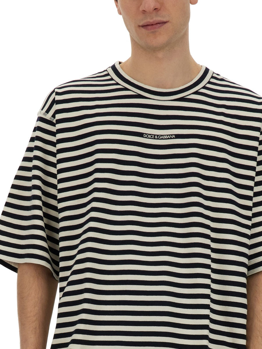Dolce & Gabbana T shirts - Multcolor | Wanan Luxury
