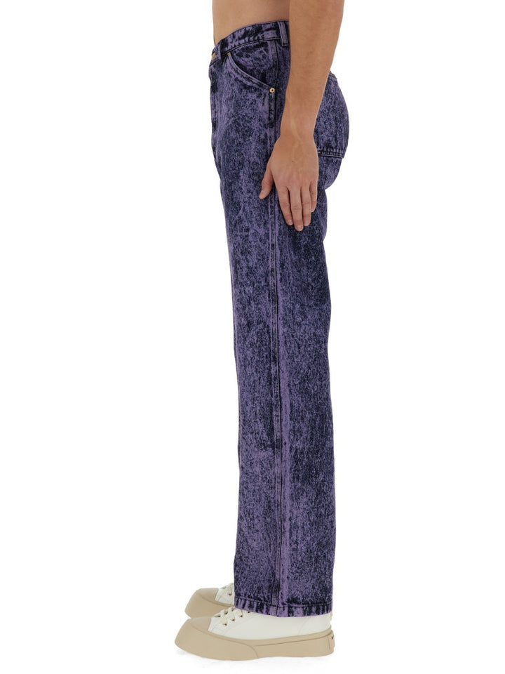 Marni Denim - Blue | Wanan Luxury