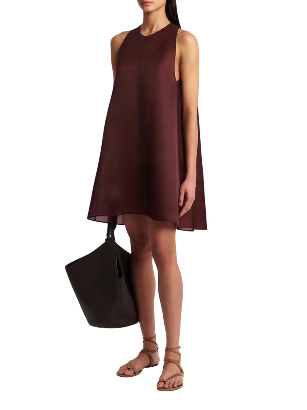 Khaite DRESS - Red | b5c620bd61daea41d9903b0b2448182ca6811bb6