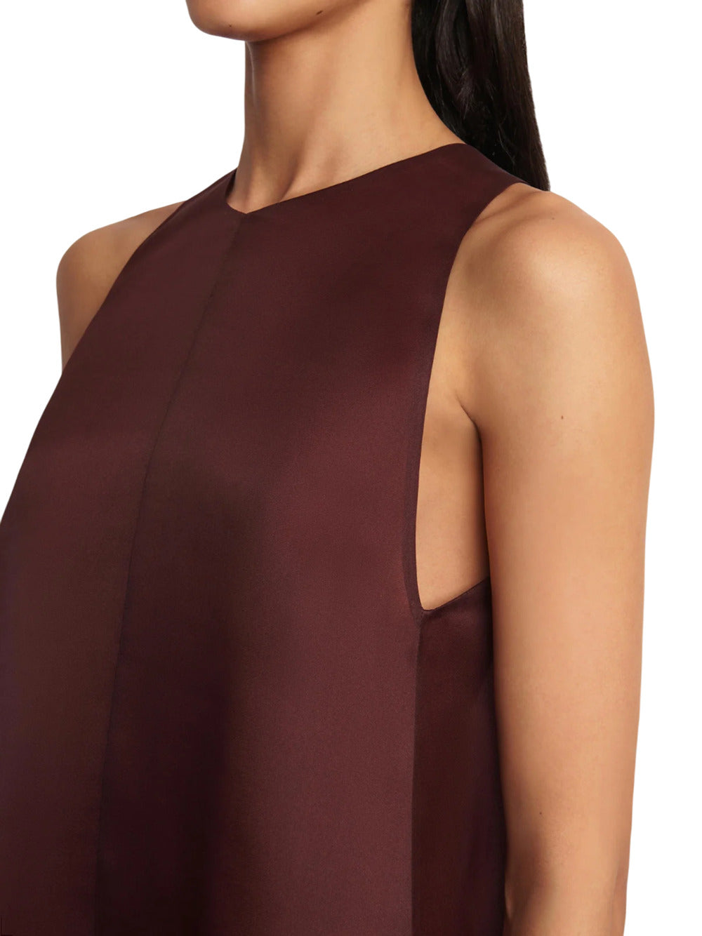 Khaite DRESS - Red | cac9e3bd4920bff7760ba1c22083135490c6f574