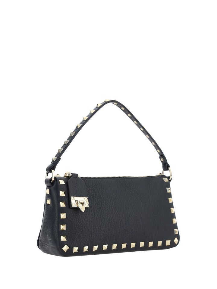 SMALL SHOULDER BAG | ROCKSTUD | VIT.ST.A