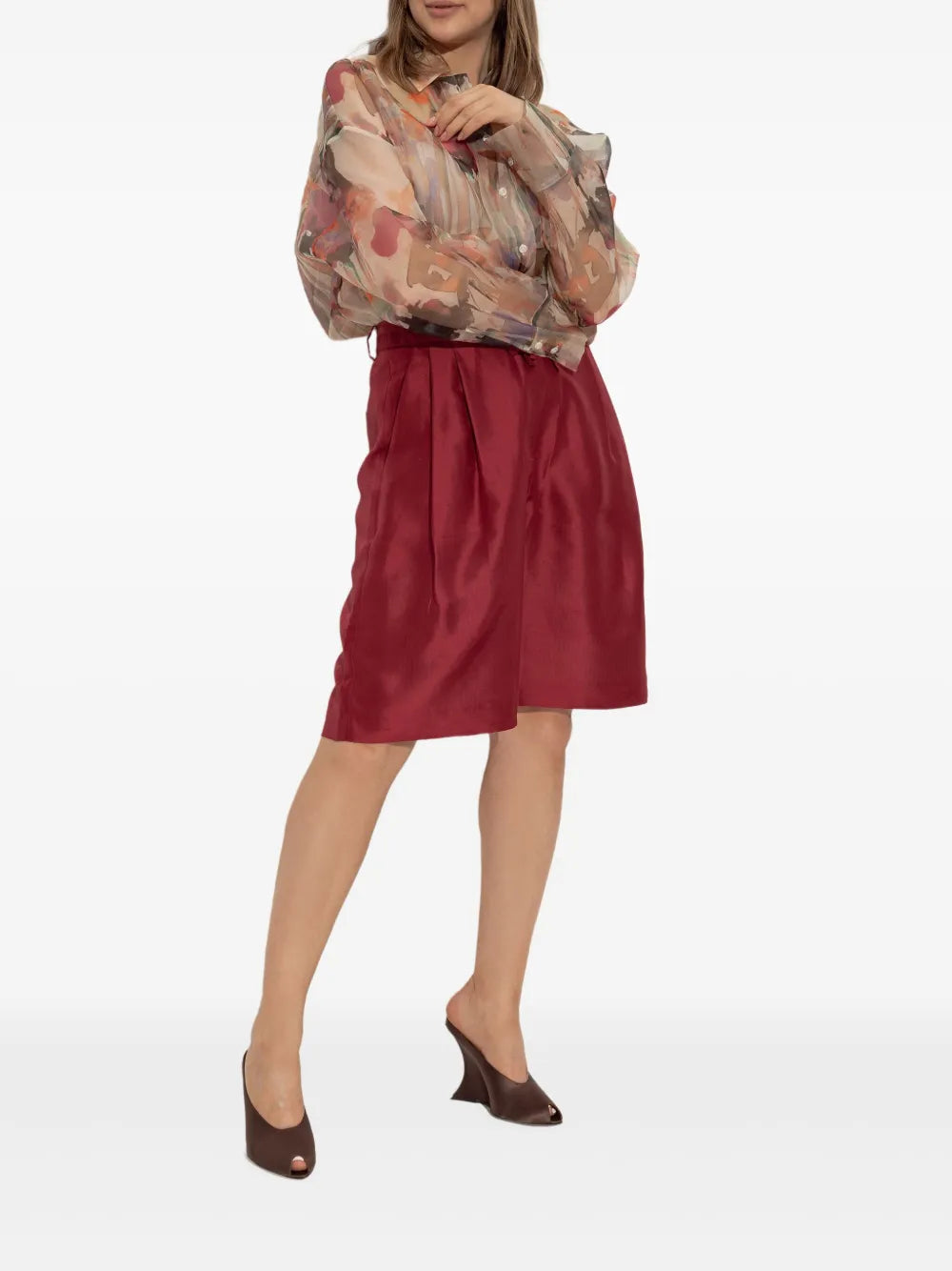 Paris Texas SHOES - Brown | 33d6e848bc161ad007580d4e666c4173c8fd047f