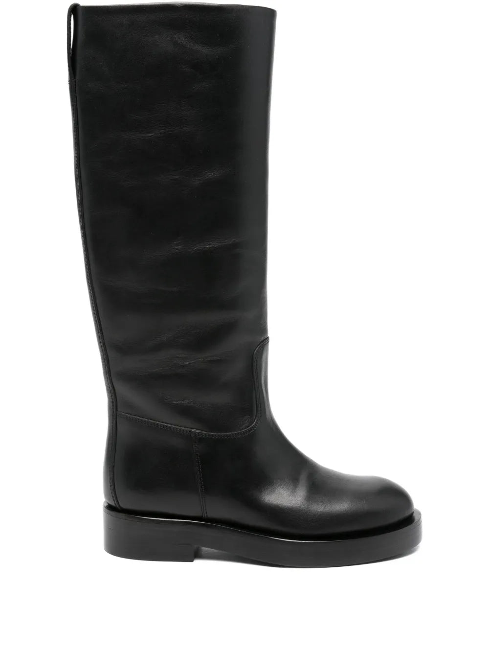 Paris Texas Boots - Black | 2121843103736e88e28bb953a2b94e3de804cac4