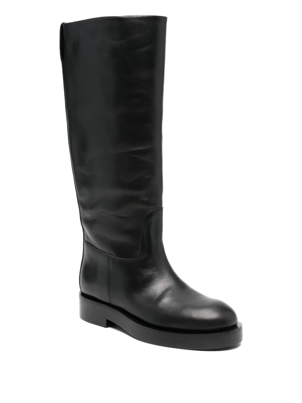 Paris Texas Boots - Black | fb9bf3a44c49588733adeb2fb39ac4dad9f41583