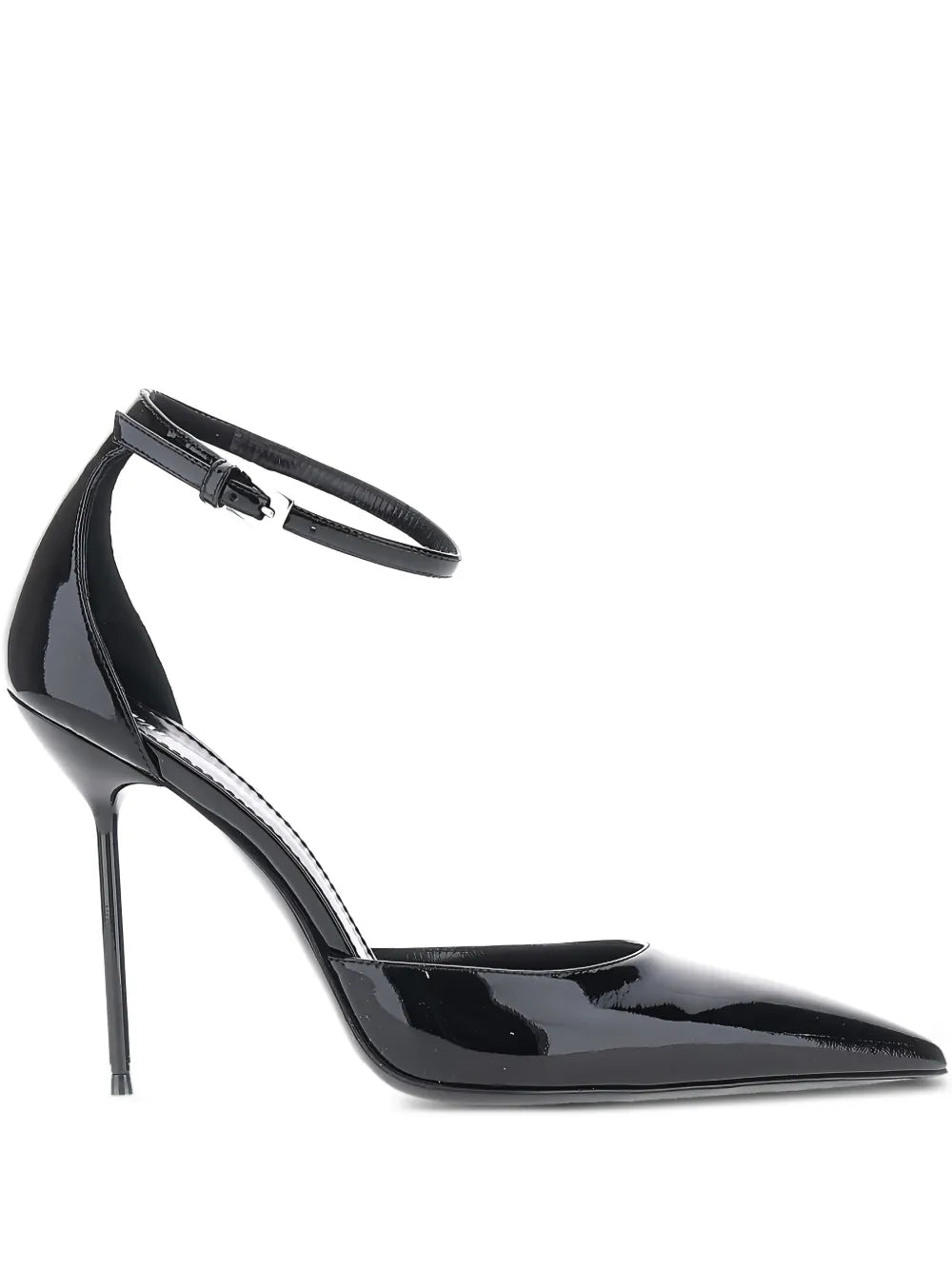 Paris Texas Pumps - Black | b10ab3ade3c641449cd1098a7f9b55702e967740