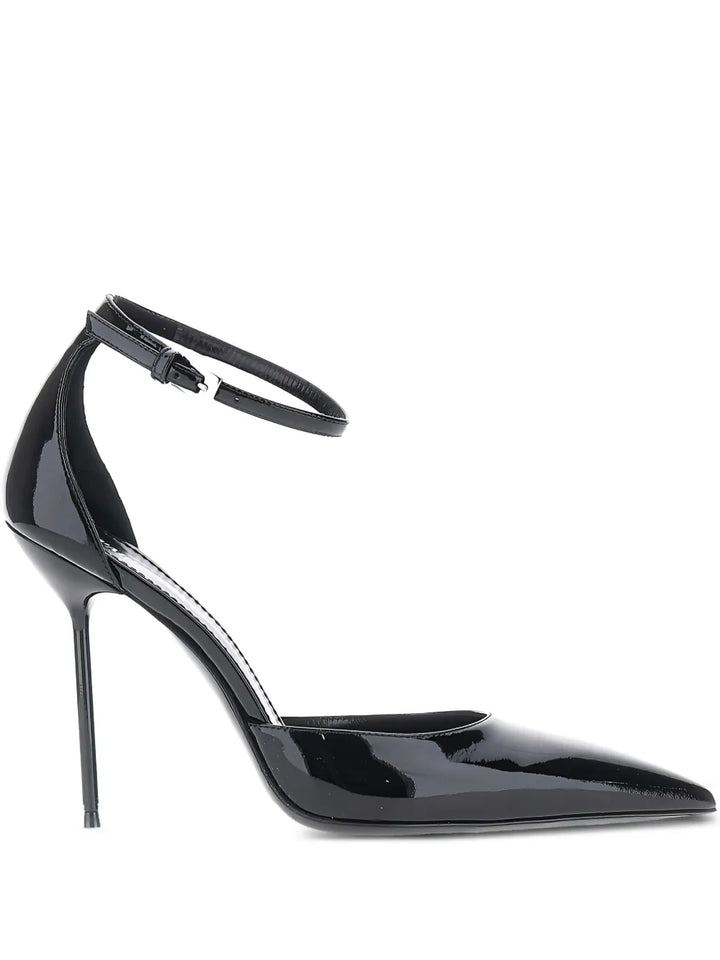 Paris Texas Pumps - Black | b10ab3ade3c641449cd1098a7f9b55702e967740
