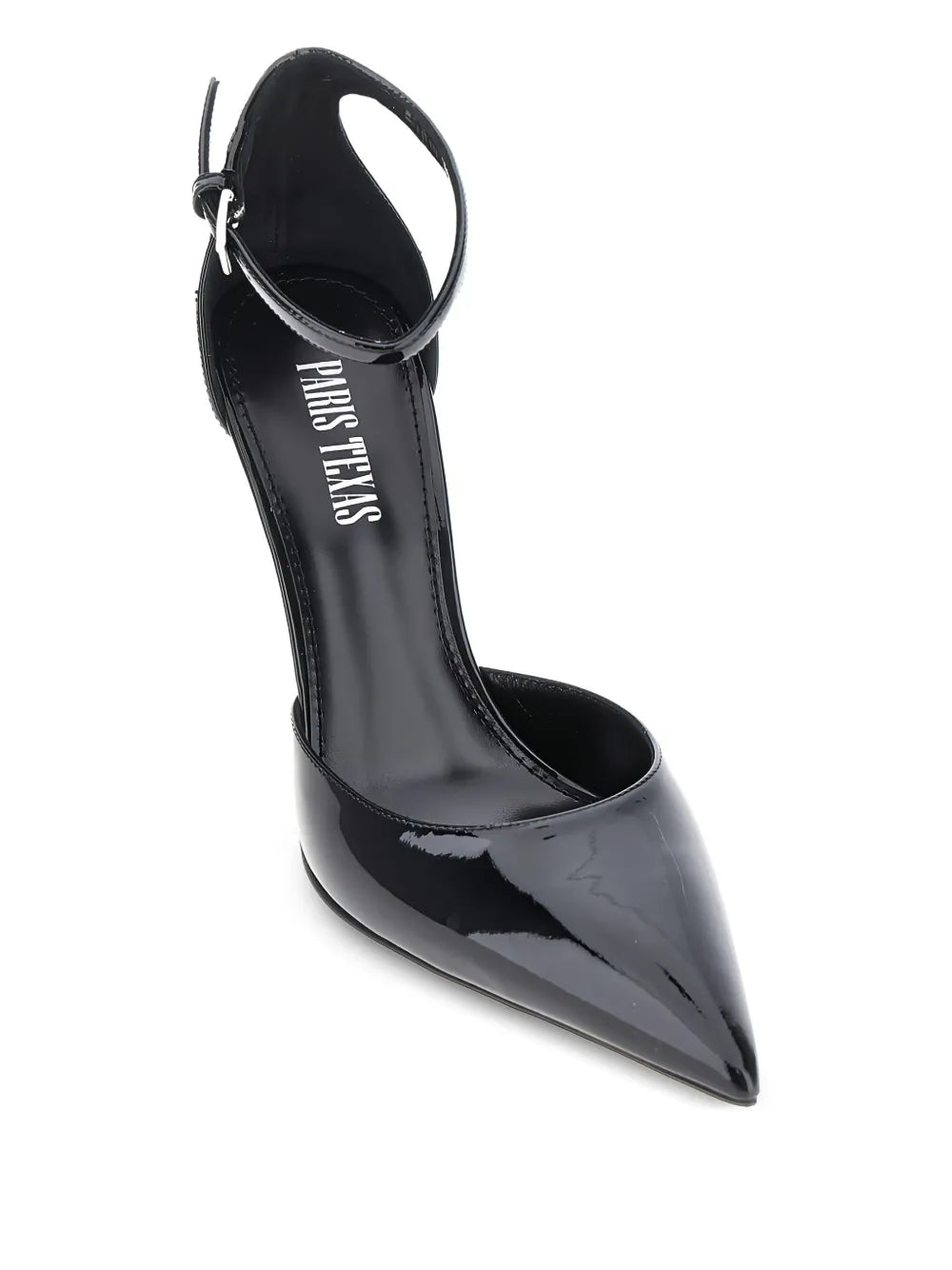 Paris Texas Pumps - Black | f507010d3f894092254bb4edefff7d3e05000dd7