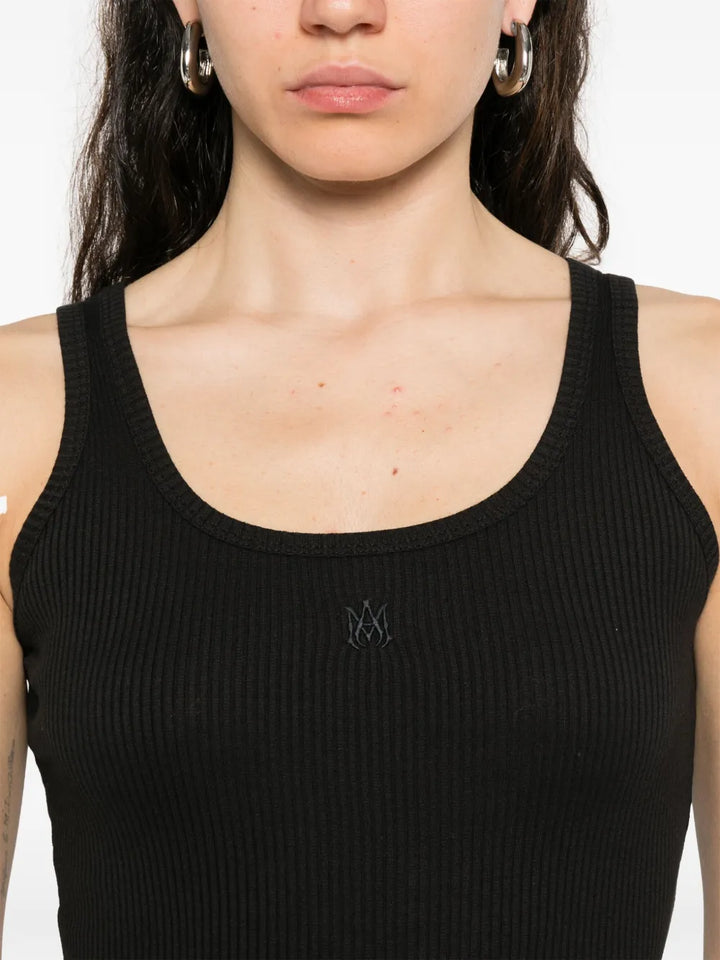 Amiri TOPS - Black | 48eef85708c132bb64aee24bb4eec73d5e678962