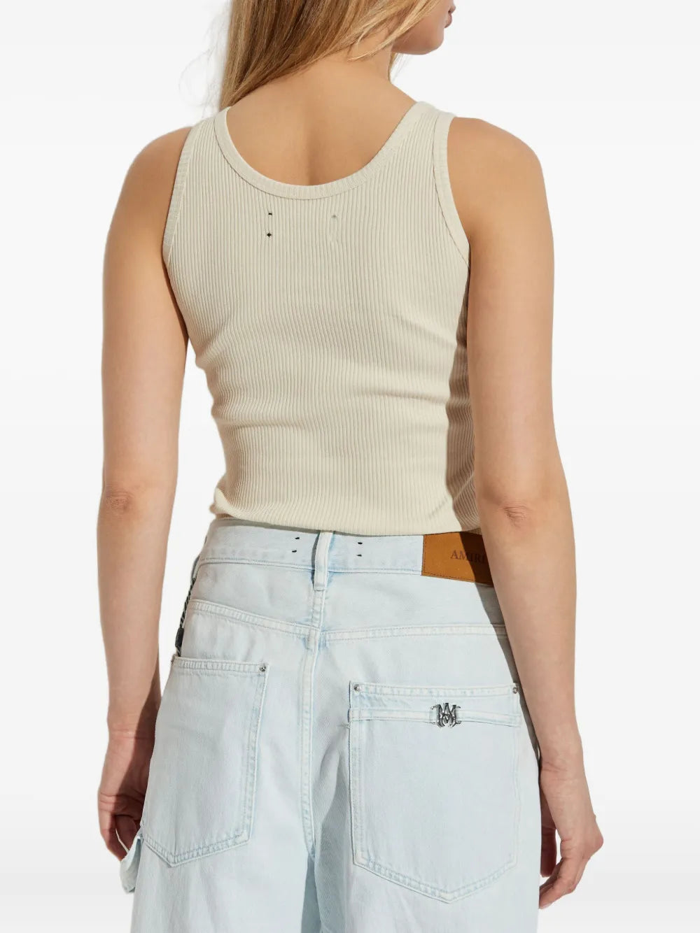 Amiri TOPS - Nude & Neutrals | 5596a75fb2610d7d0e50d4dd9c8510d275a5237c