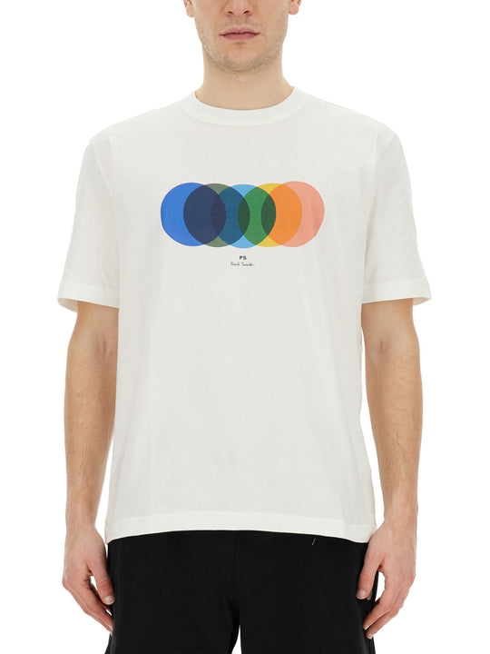 "Circles" T-Shirt