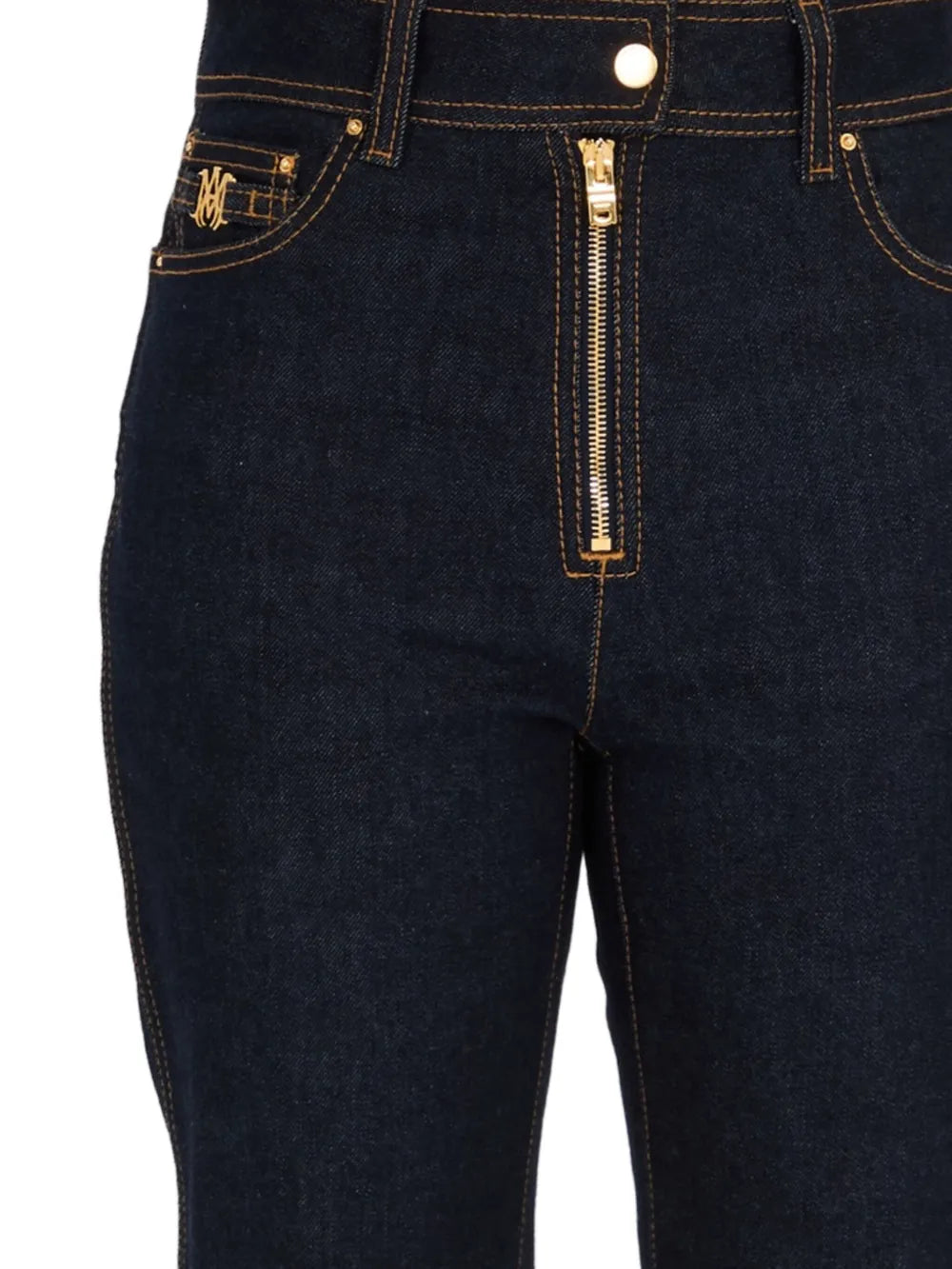 Amiri JEANS - Blue | 3bd287f07323f40f2254f0708053f60852022d89