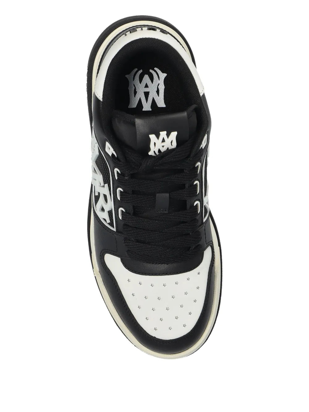 Amiri Sneakers - Black | af13946fc32ec7548c5c655d5ac2224cfd479ef9