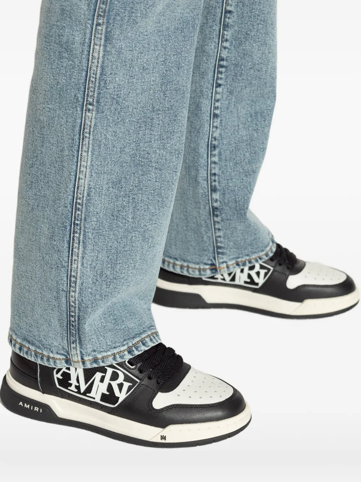 Amiri Sneakers - Black | c8af359d51e372ebc2e313e7dabc9f2c5e2cd290