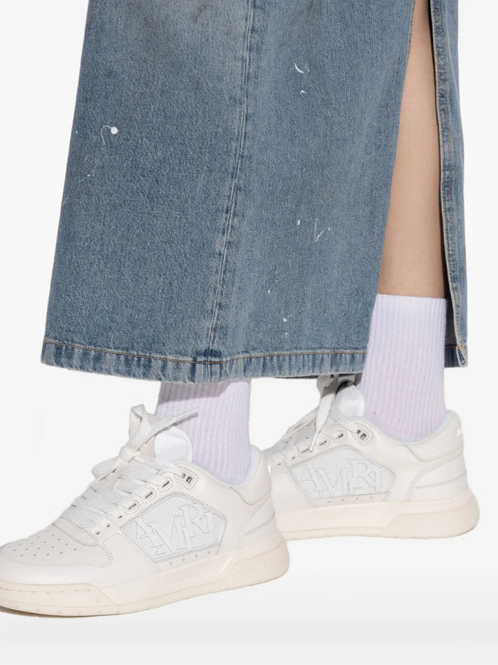 Amiri Sneakers - White | 596e3d4c08400eb449bcc78a2f08c0f6ebdaaa9c