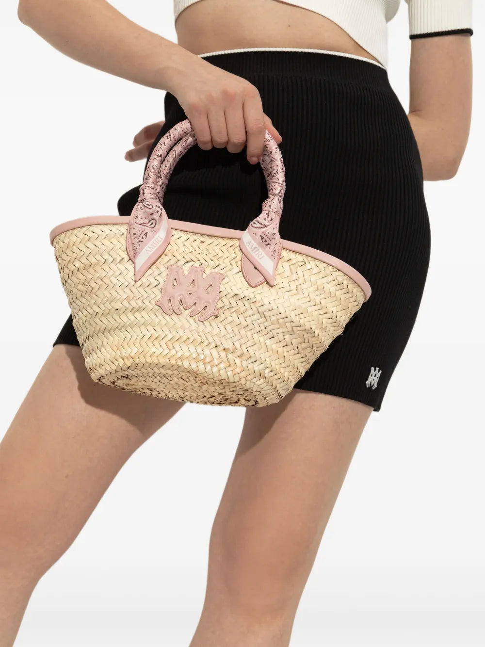 Amiri BAG - Pink & Purple | 8311ec8757d5aa3176ea0e15b6a33524855d35e1