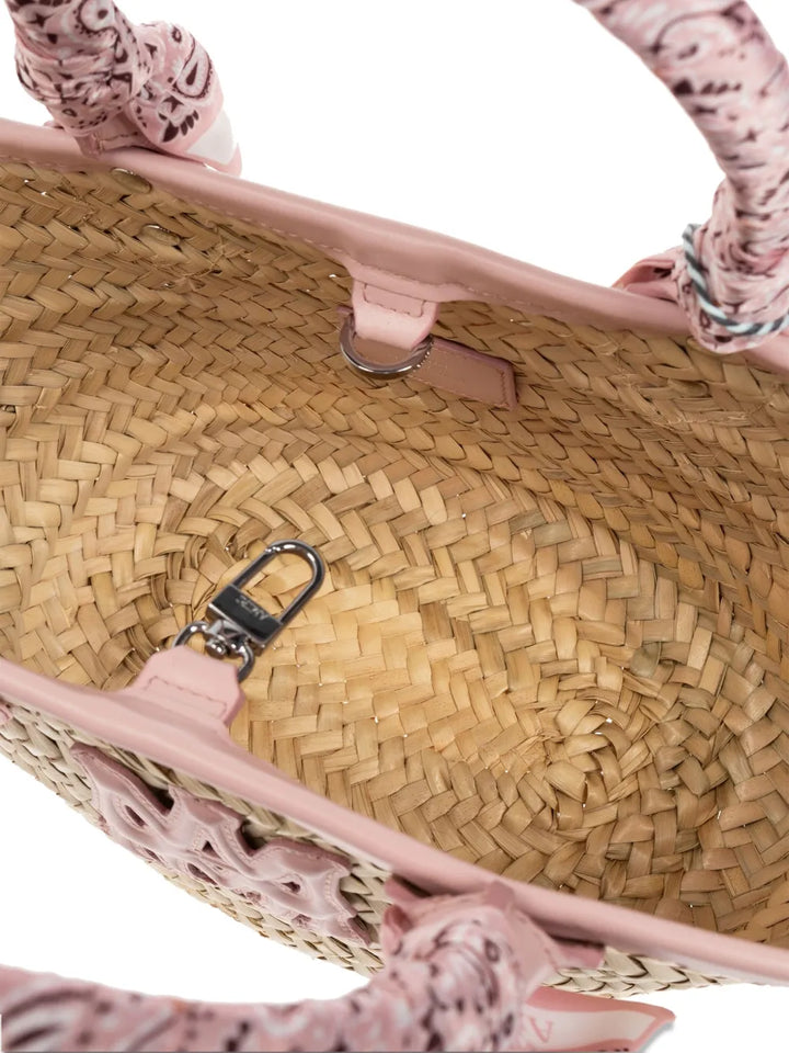 Amiri BAG - Pink & Purple | fea1331a89ba6df8fc3c97cb11b96c8434e7486e